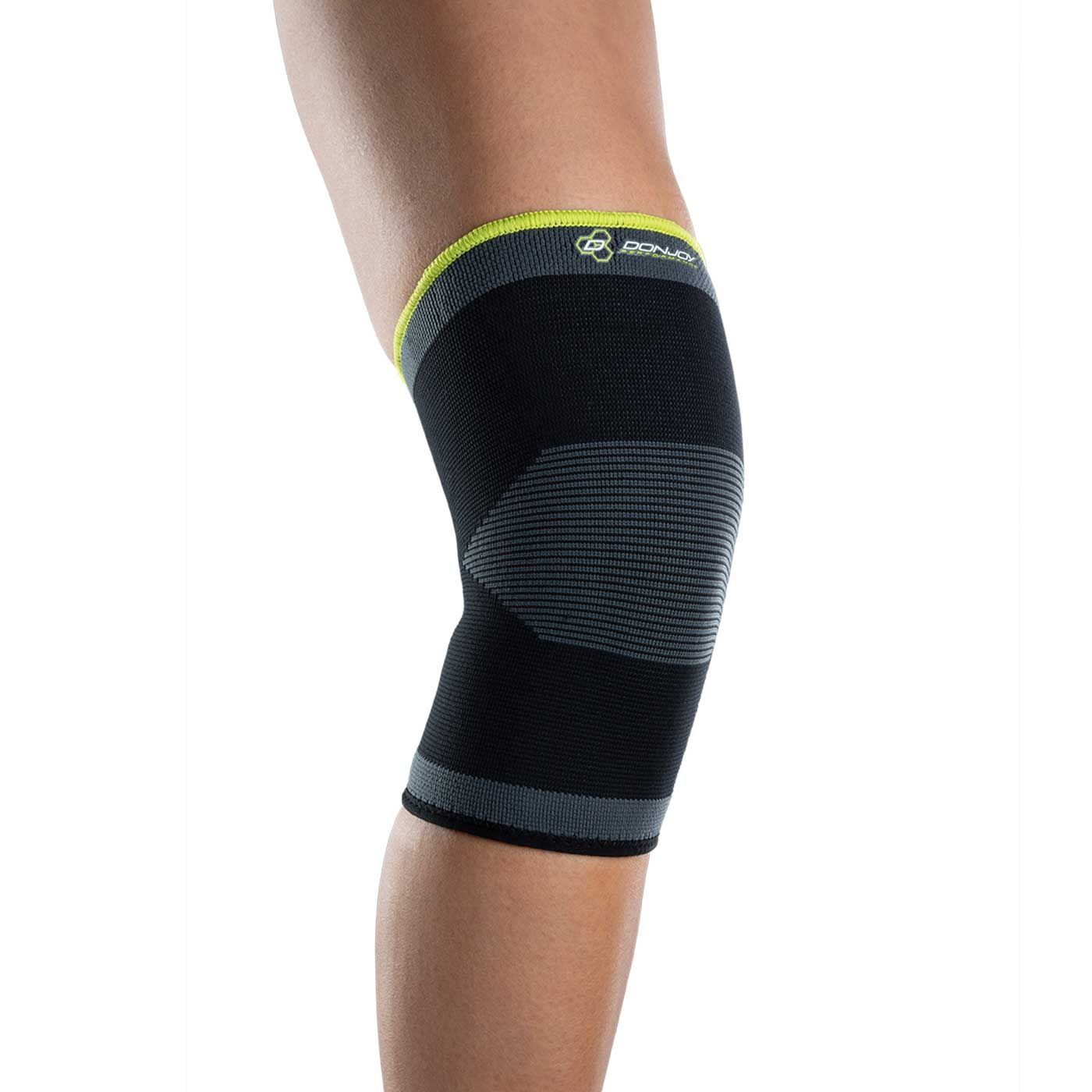 DonJoy Performance ANAFORM Knit Knee Sleeve
