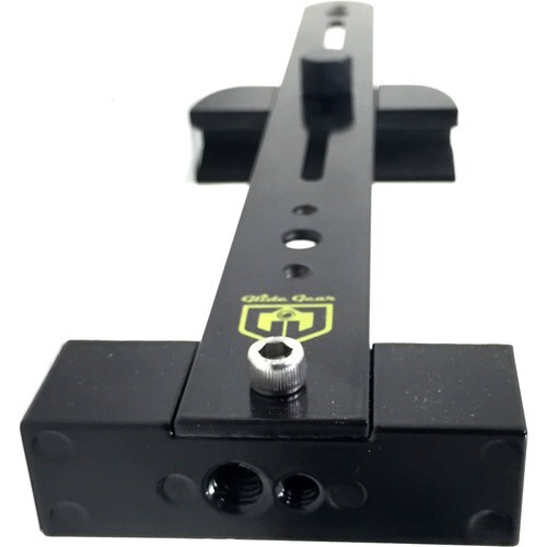 Glide Gear SYL 2 Tablet Mount Adapter SYL-2