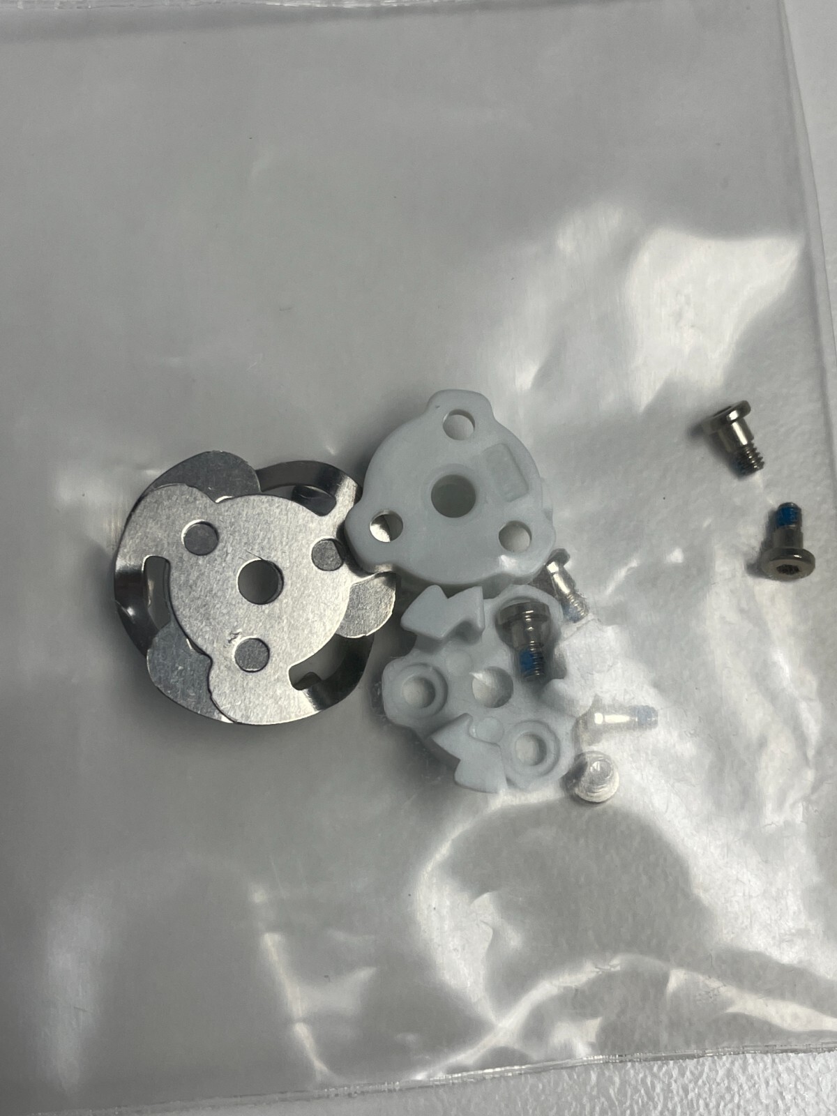 DJI PHANTOM 4 COUNTER-CLOCKWISE QUICK RELEASE PADDLE FOR PROPELLER