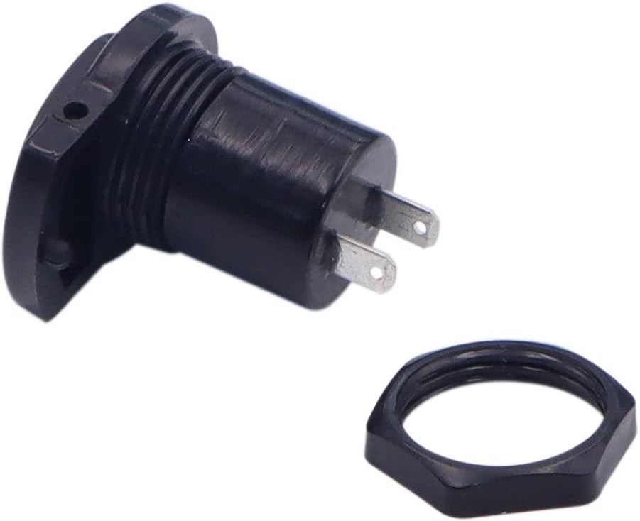 Replacement BBQ Igniter Button for Char-Broil Surefire - Durable & Easy Install