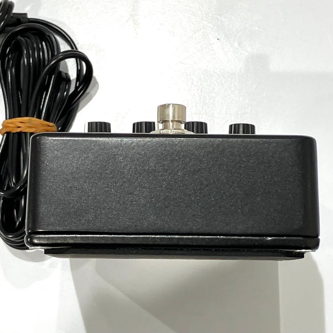 CARL MARTIN Compressor Limiter Unused