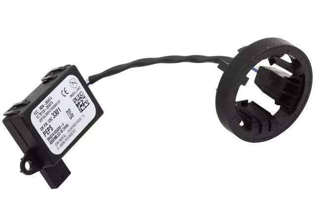 Genuine ACDelco Theft Deterrent Module 13523301
