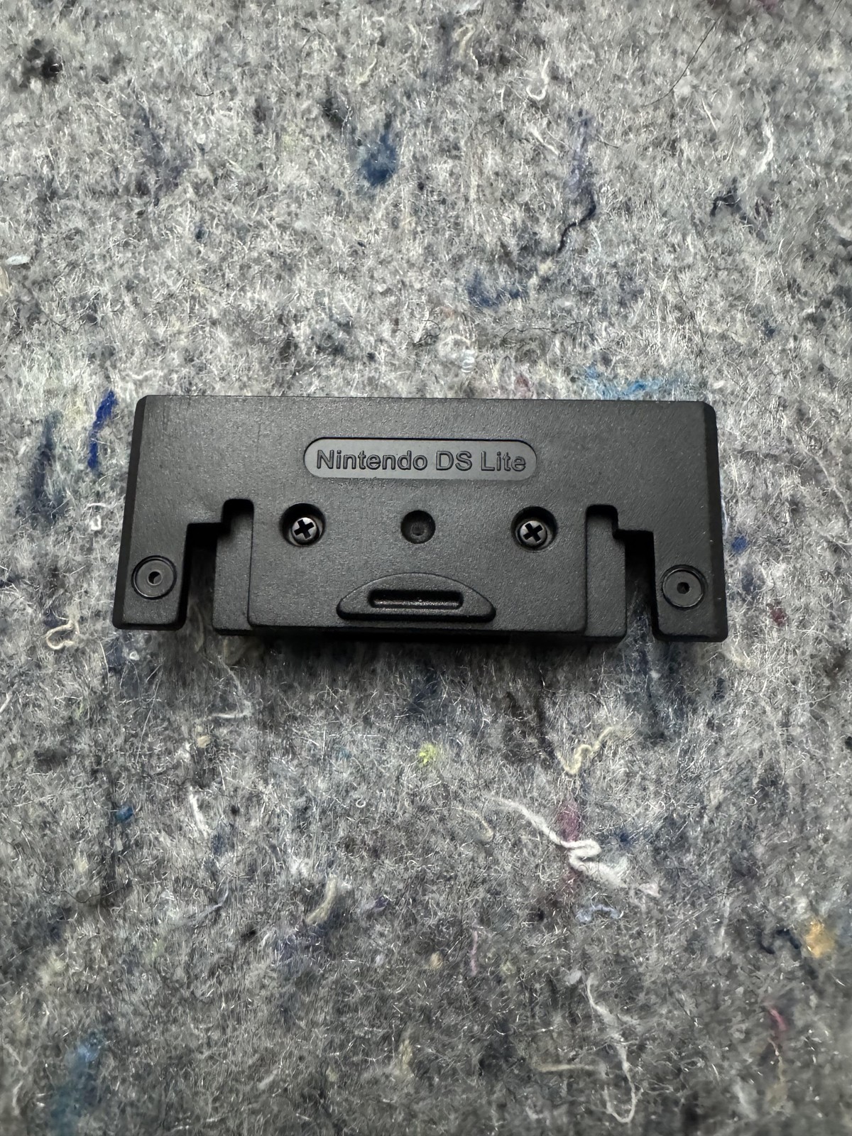 Nintendo DS Lite Guitar Hero On Tour Dongle Receiver