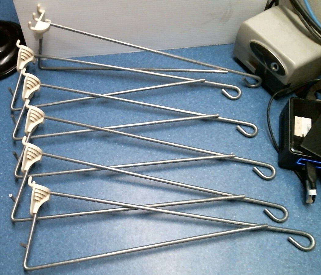 Southern Imperial 16"  Clip Strip Extender,  LOT OF 6  (R34-CSH-16GLV10) FS