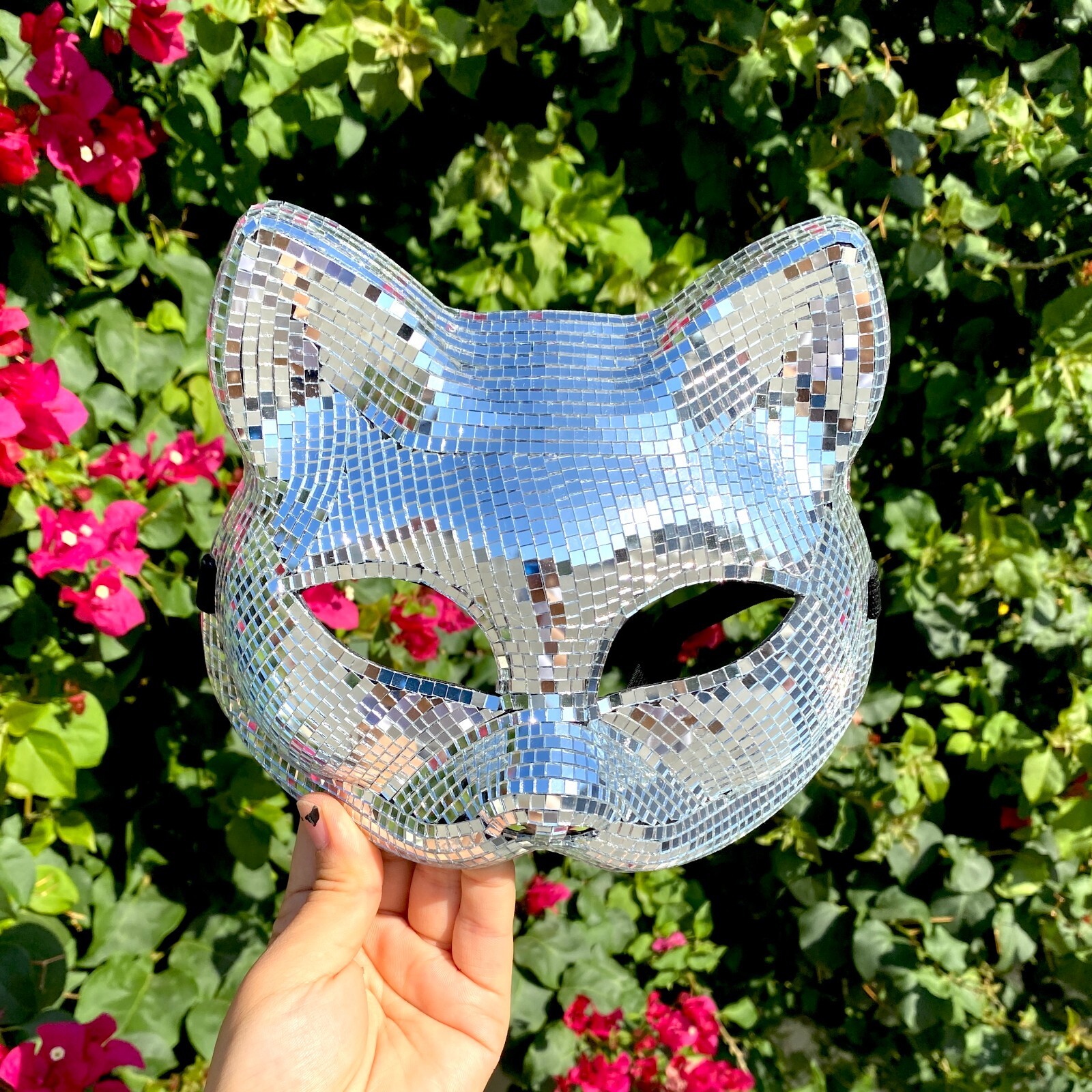 Masquerade Party Masks for Halloween Mardi Gras Wedding Ball Mask