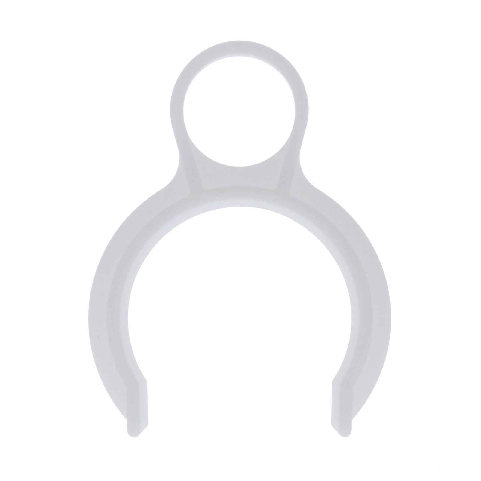 Signature Control Systems Piston Clamp