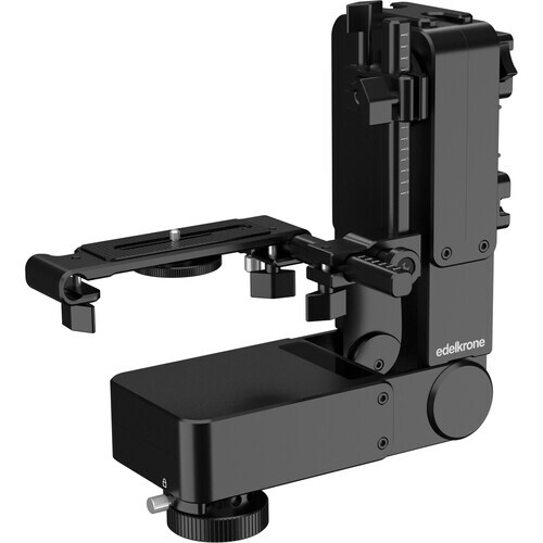 Edelkrone HeadPLUS PRO v2 Pan and Tilt Head #148