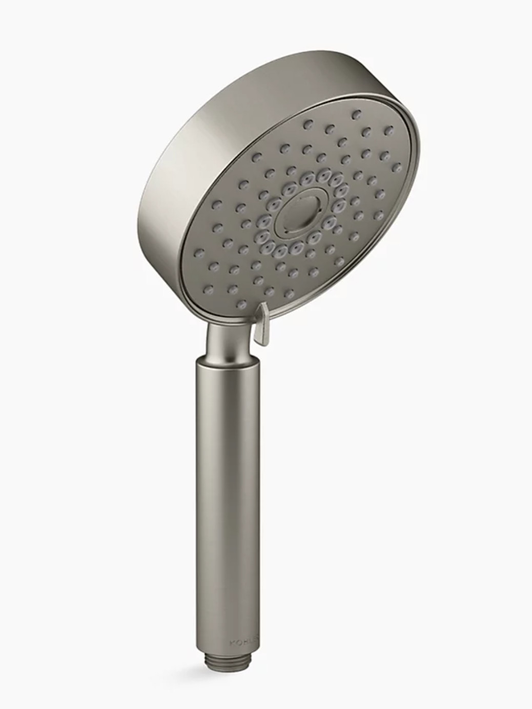 New Kohler K-22166-G-BN - Hand Showers Showers Vibrant Brushed Nickel 1.75 GPM A