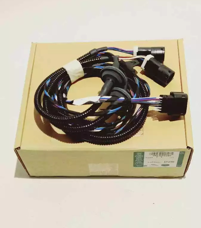 New Genuine OEM Power Side Step Wiring Harness 2018-2022 Range Rover VPLGP0290