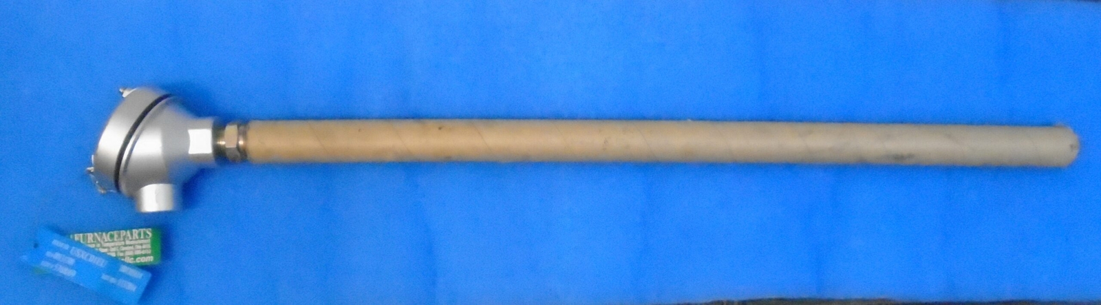 FP FURNACE PARTS LLC THERMOCOUPLE ASMBLY USXC01EU 1YR WARRANTY