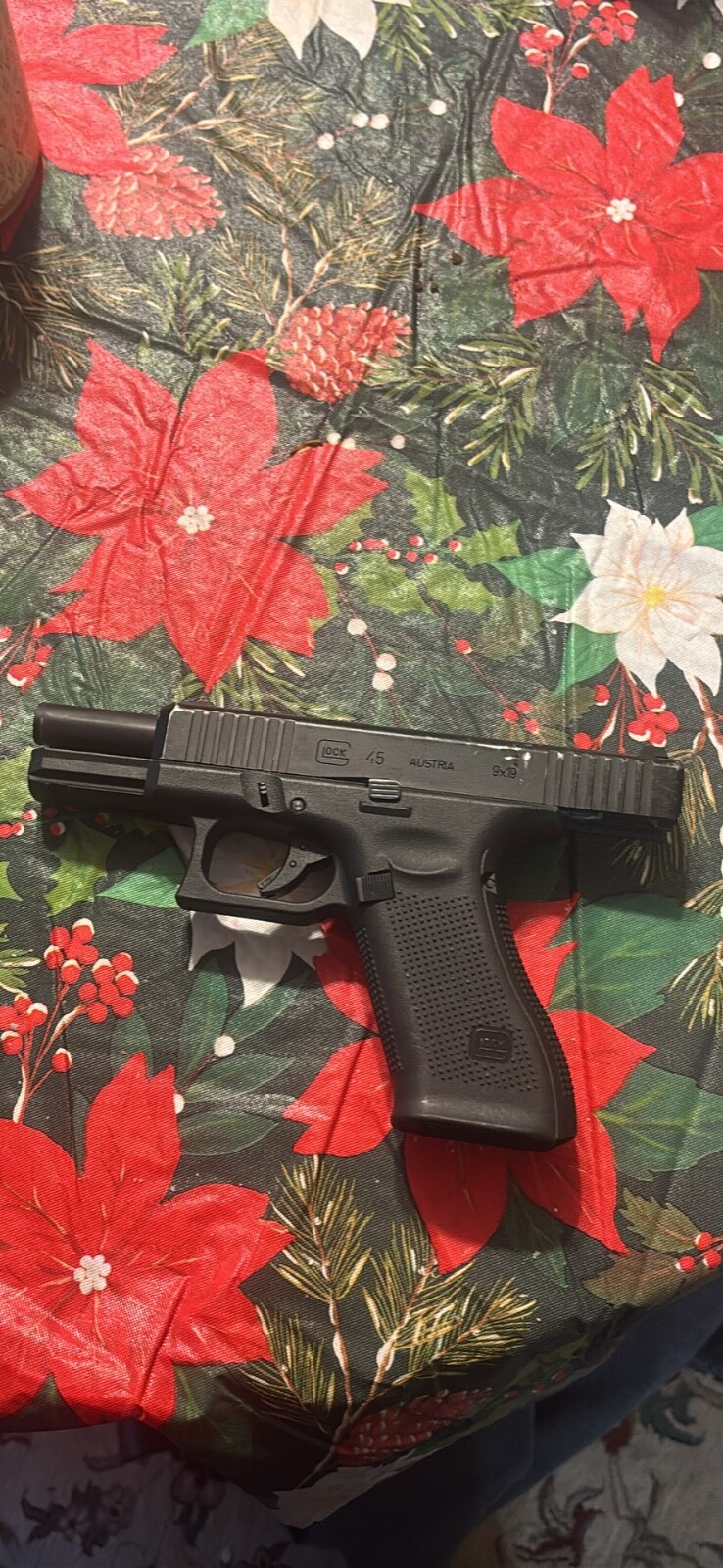 G&G ARP 556 (black) with accessories