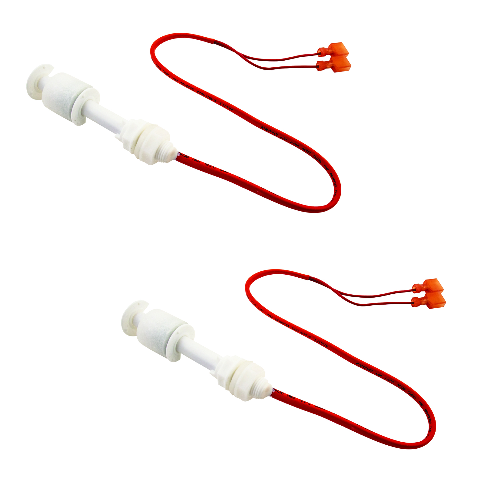 IMM Ice Harvest Thickness Float Switch Replacement for Manitowoc 040002396 Ice