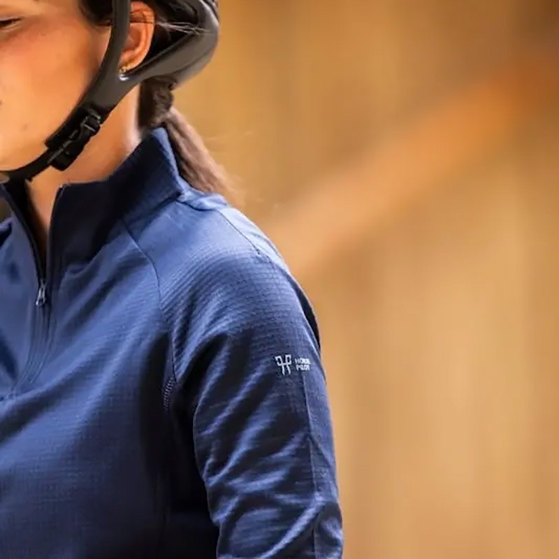 Horse Pilot Women's Winter Shirt