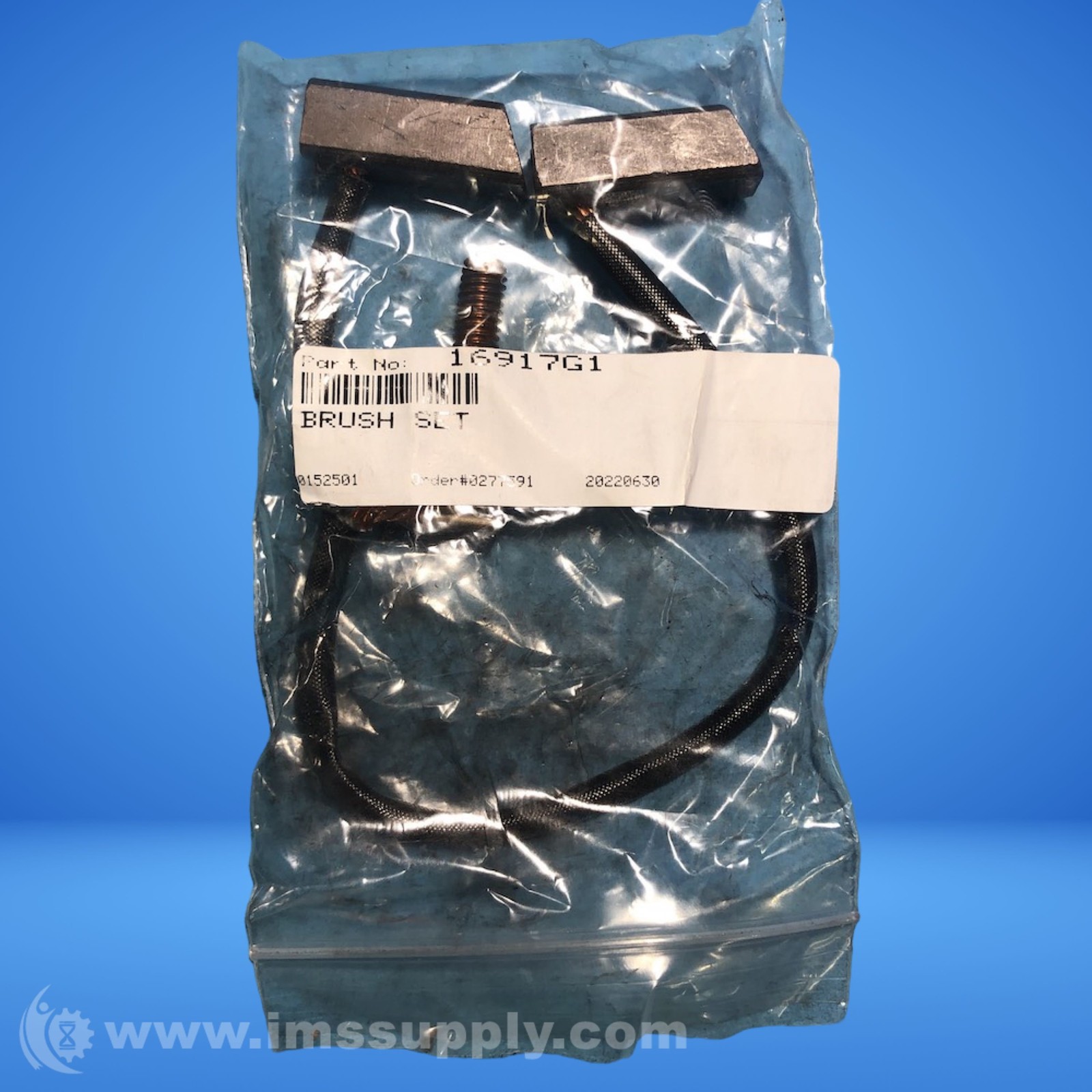 16971G1 Engine Starter FNOB