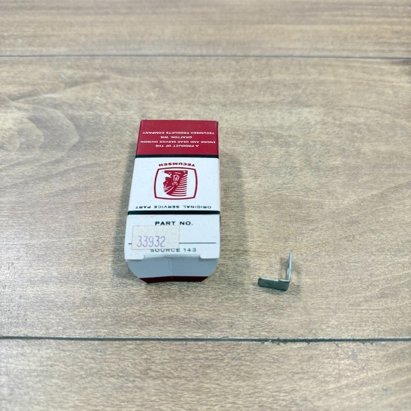 New TECUMSEH OEM NOS TERMINAL / 33932