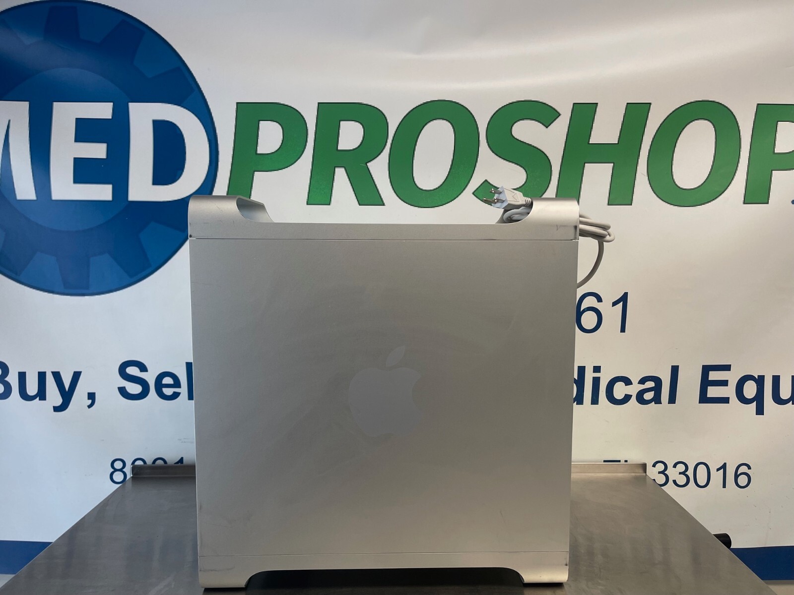 Apple Mac Pro/2 Desktop A1289- EMC: 2314 No OS