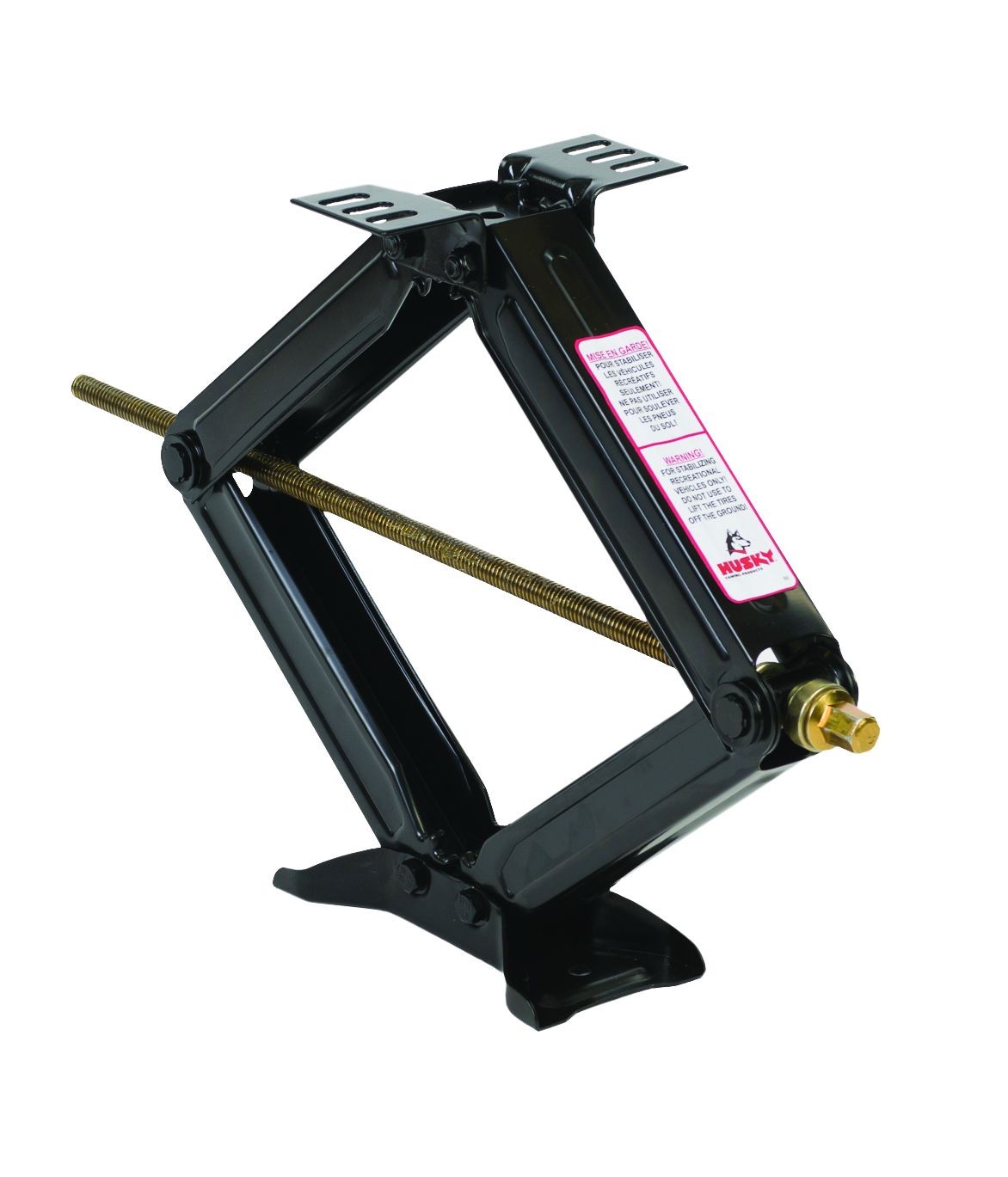 Husky Towing 88122 Trailer Jack