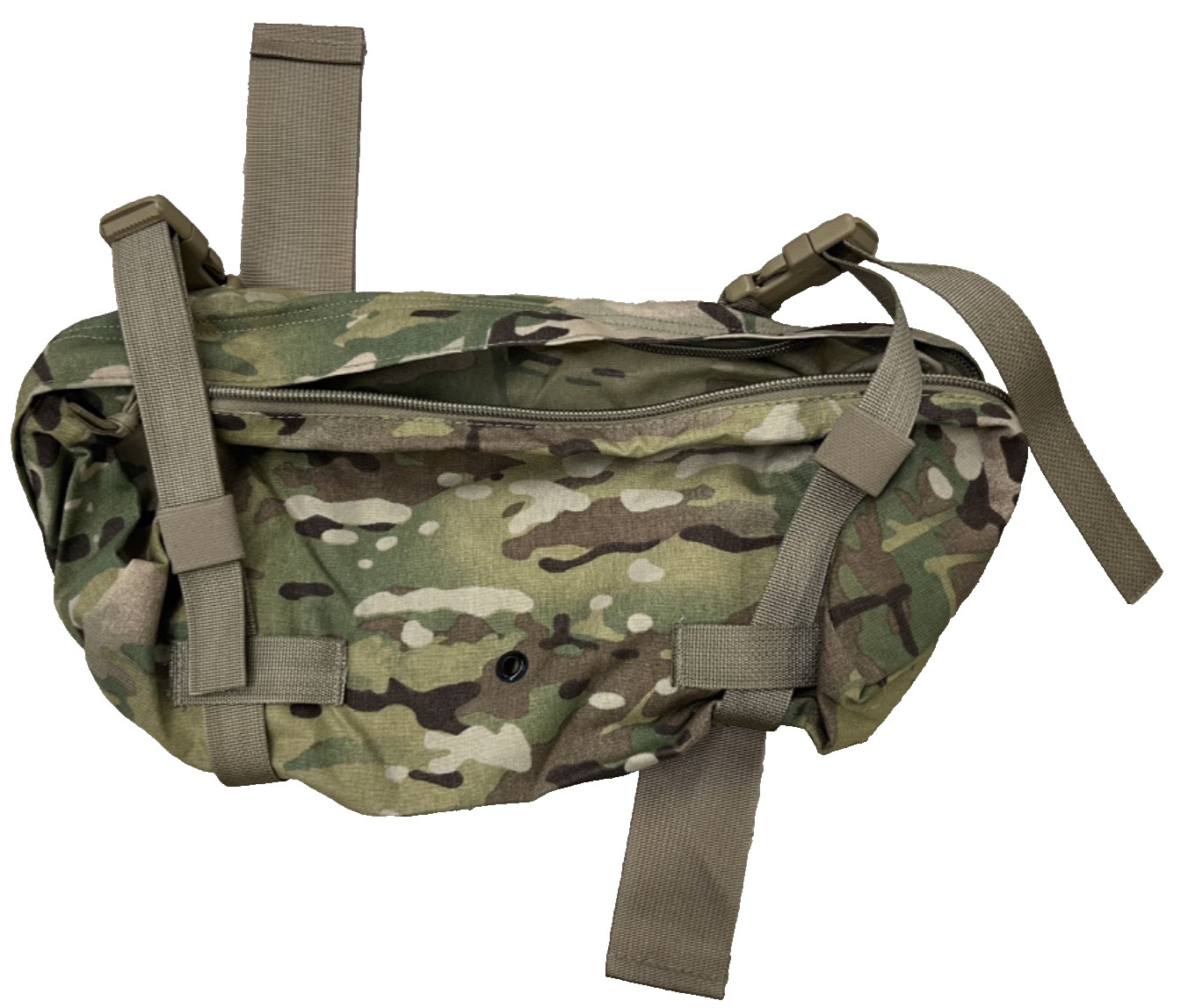 London Bridge Trading Multicam OCP Camouflage Waist Pack LBT-0723B