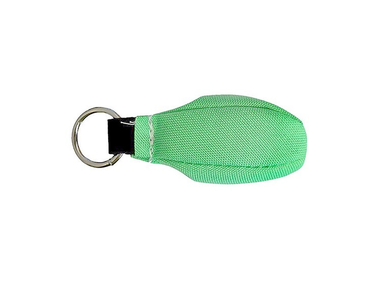 Buckingham 12 oz. Vinyl Throw Bag (17041)
