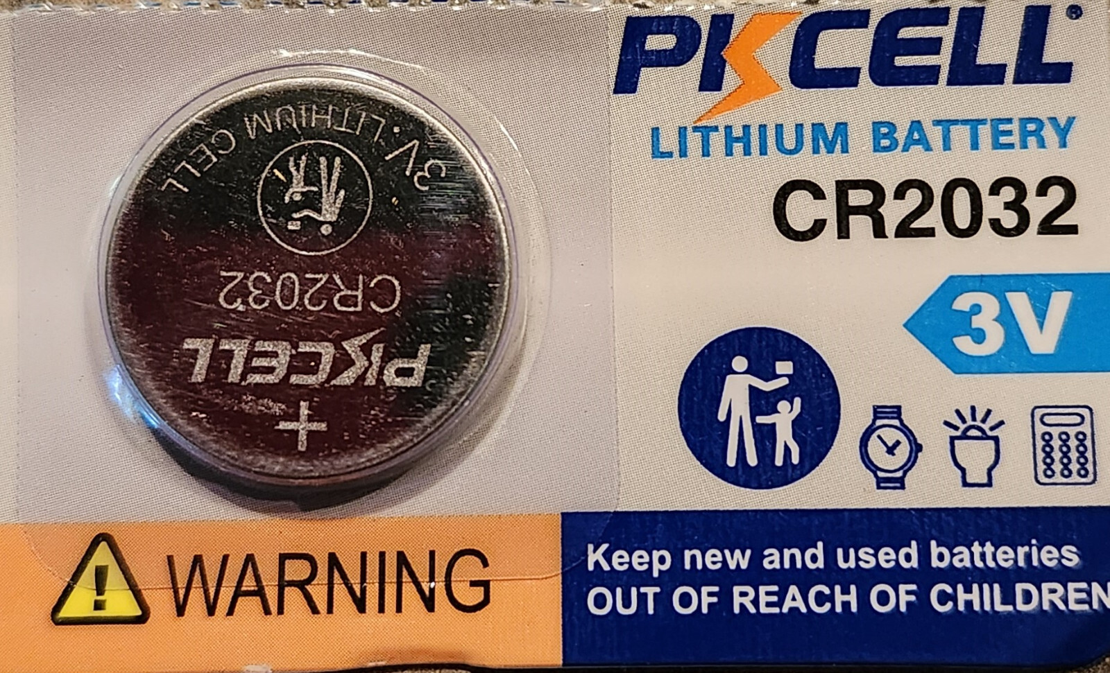 New Marantz  PSD410, PSD430, PSD450, PSD450mkii, PMR61 Back Up Memory Battery