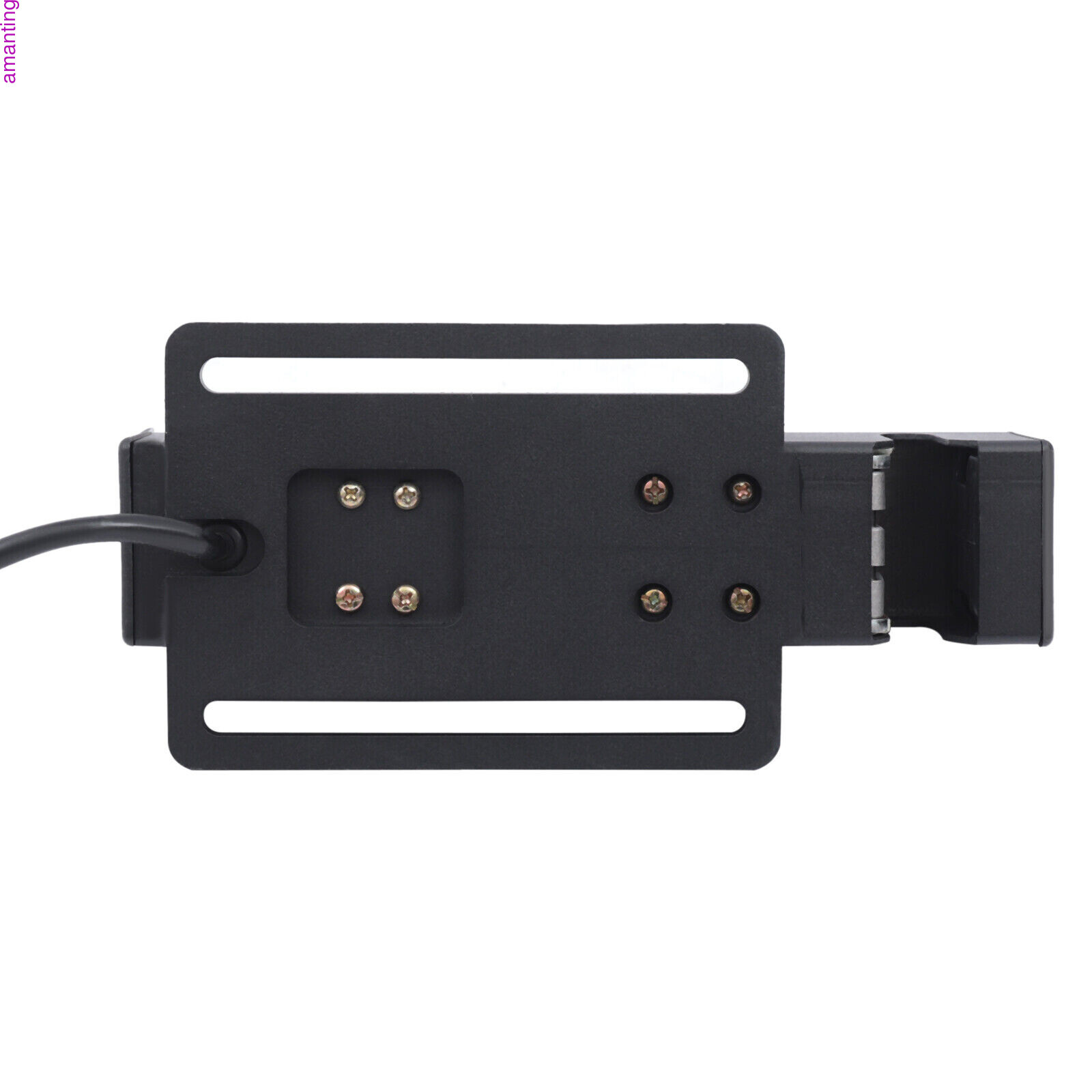 Automatic Electric Gate Lock for Swing Gate Opener Gate Operator System Device