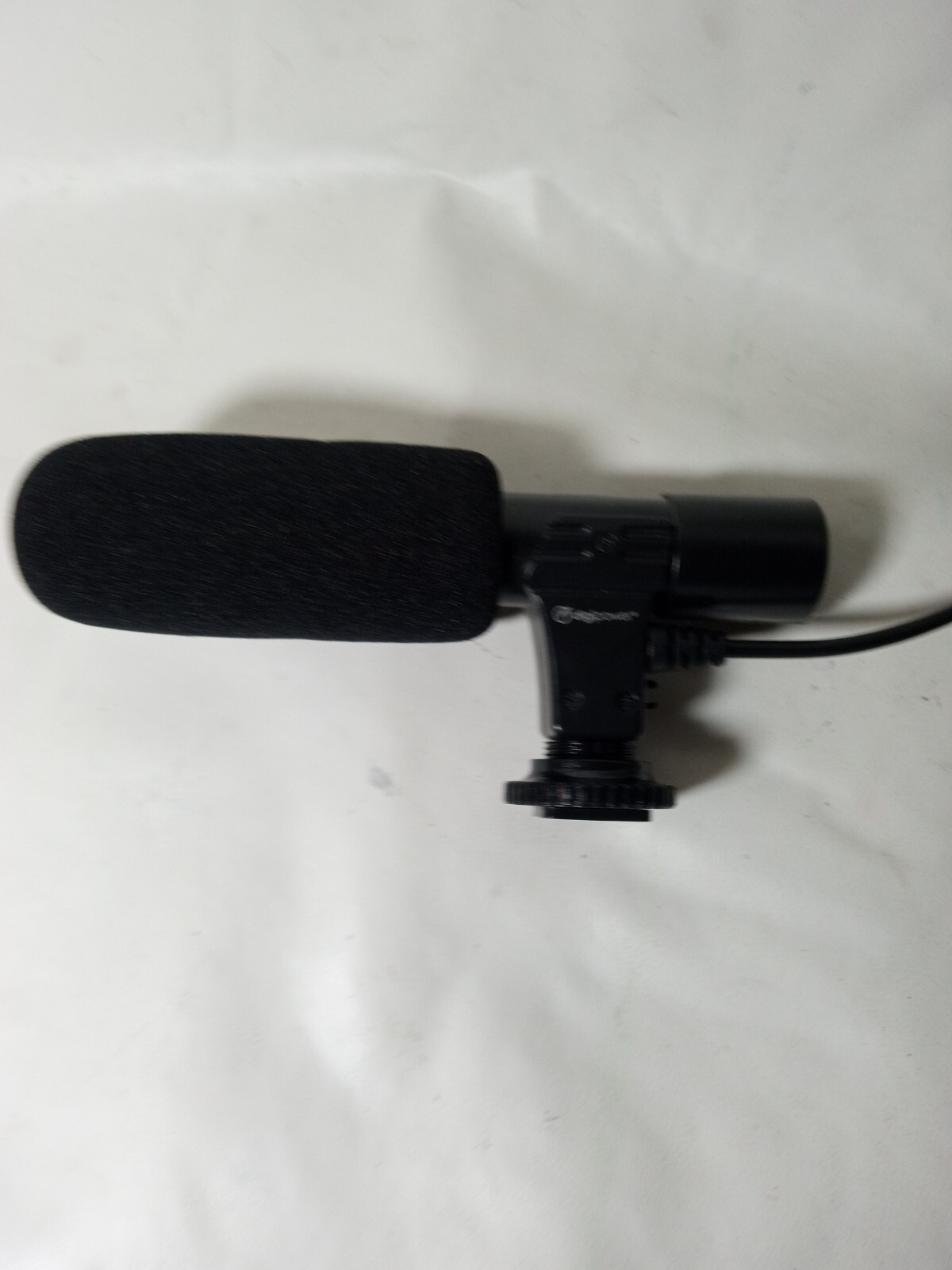 DigiPower Phone Camera External Microphone - Pre-owned