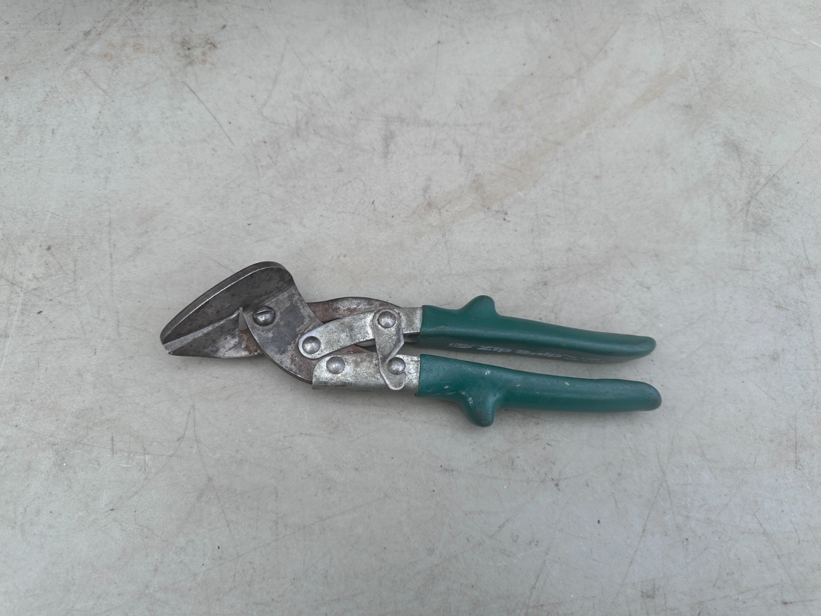 MALCO Zip Snip LS9R