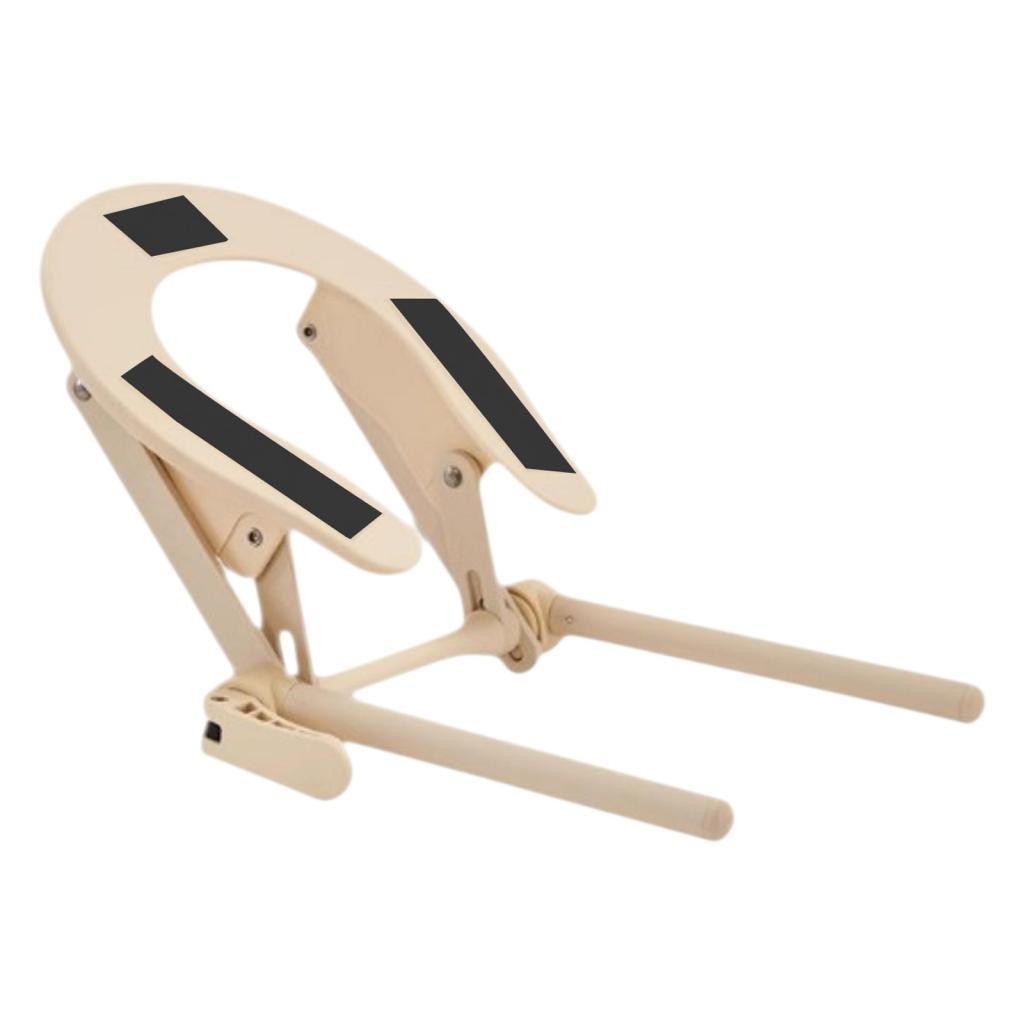Massage Table Face Cradle Comfort Innovative for Salon Home Massage Platform