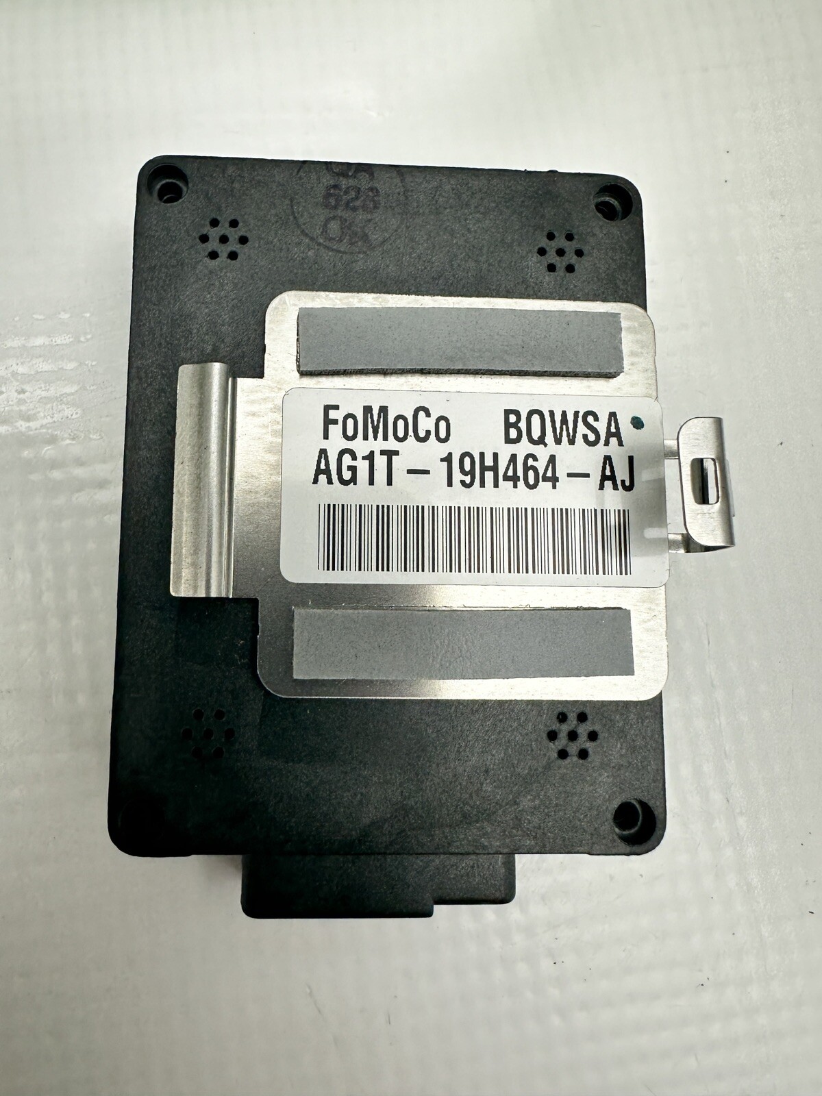 OEM 10-12 FORD TAURUS GPS Position Control Module Computer Unit AG1T-19H464-AJ