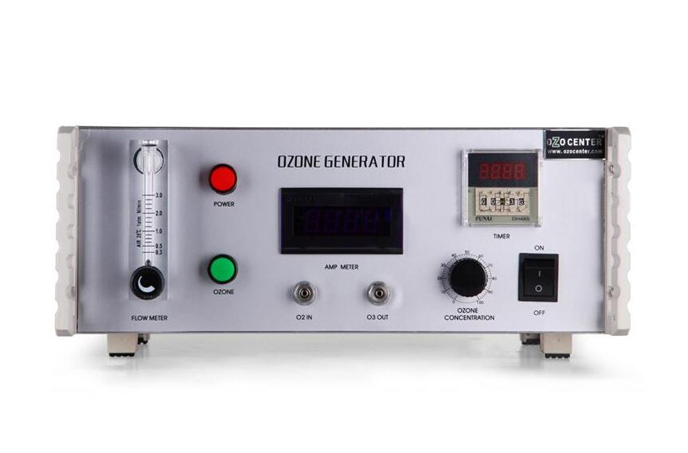110V Lab Ozone Therapy Machine Ozone Generator/ Ozone Maker 7G/H