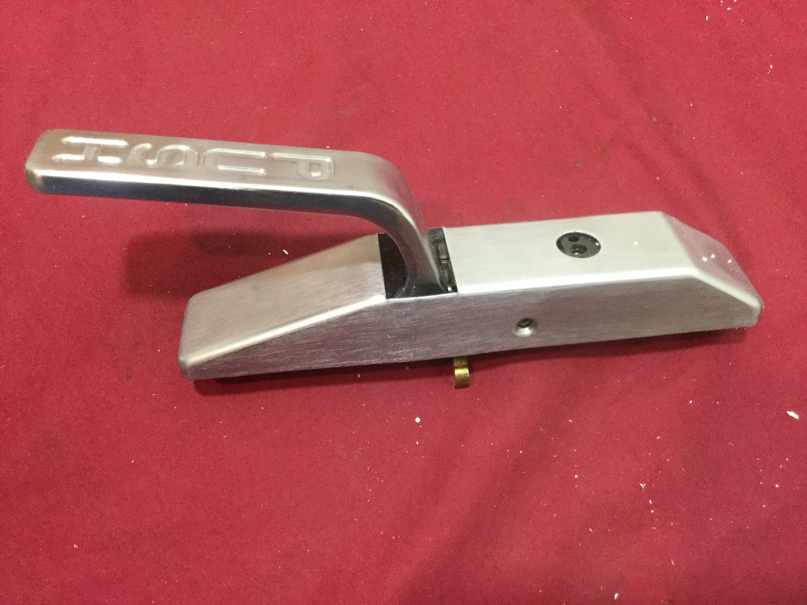Kaba Simplex 3100 Series Parts Unit - Locksmith