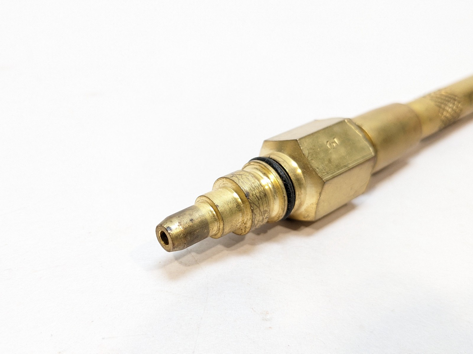 Acetylene Torch Tip #3