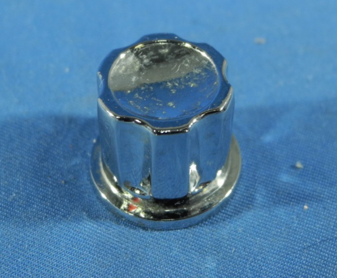 HEATHKIT MARAUDER HX-10  Small Knob (See Photos)