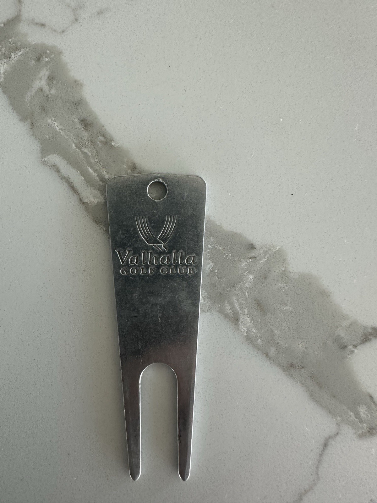 Vintage Valhalla Divot Too