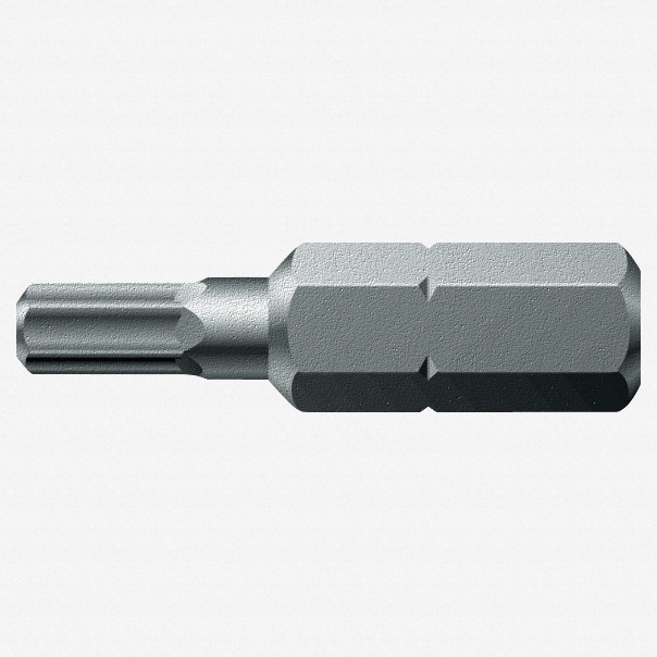 Wera 05056332001 7 x 25mm Hex Bit