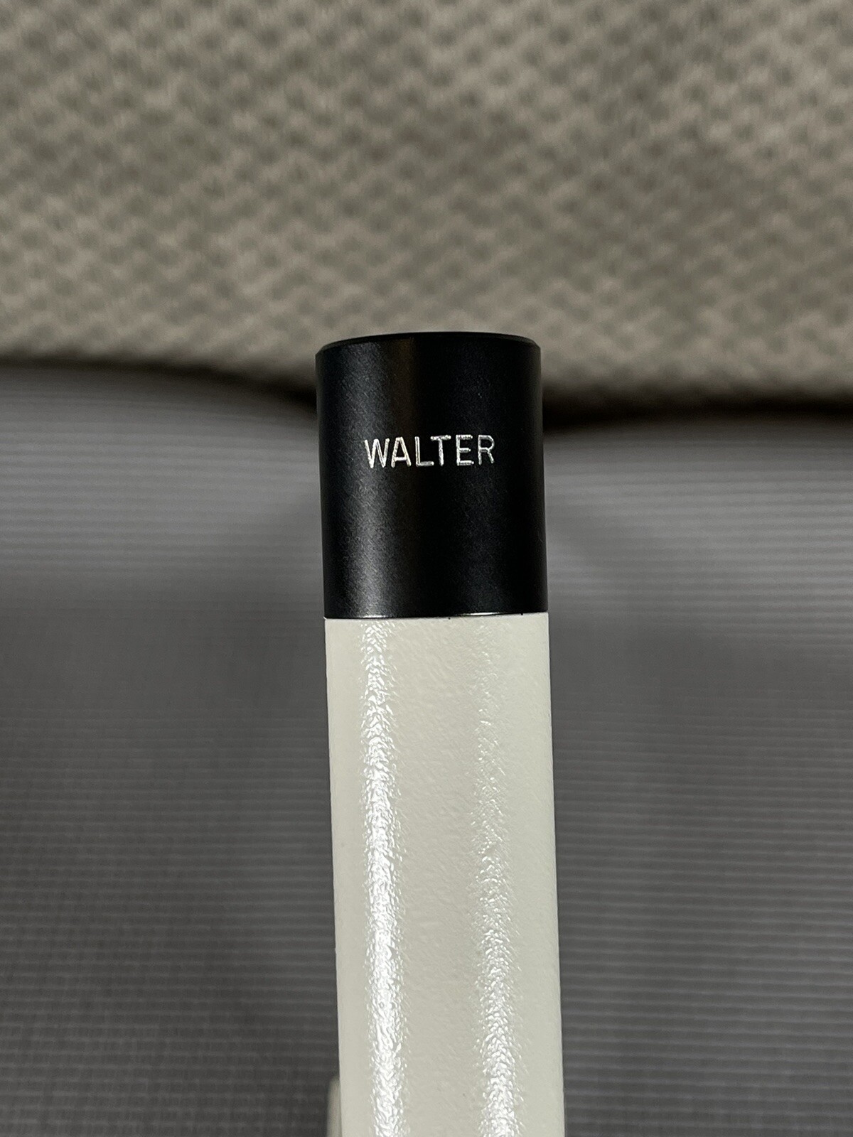 Wards 24-2130 Microscope with objectives 4x, 10x, 40x Walter WF10X