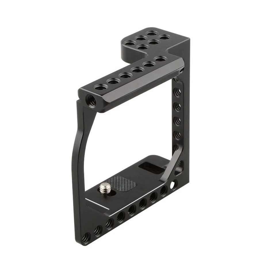 Tiny Cinema Camera Cage Kit For Eos-m Camera - 1850