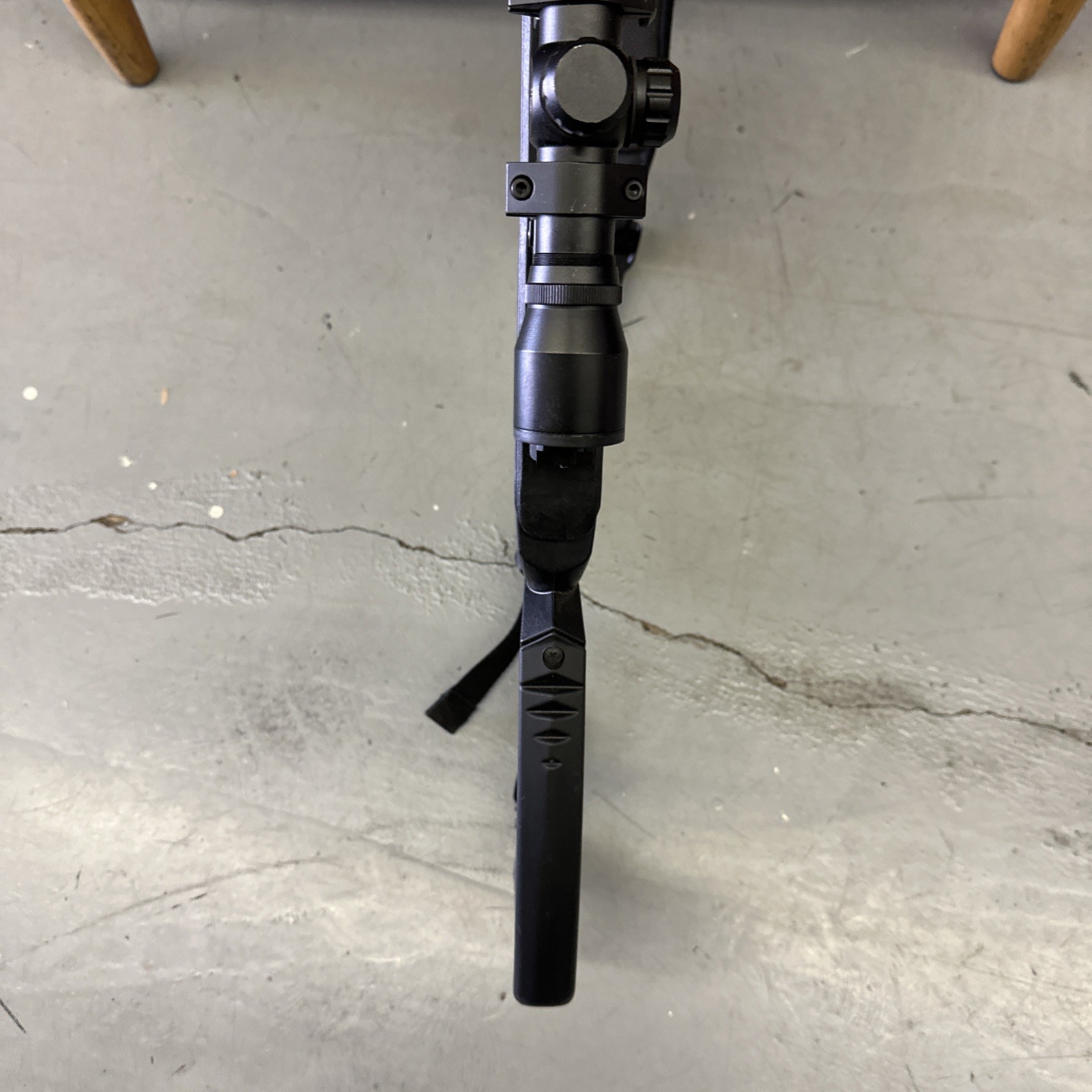 Bear X Fortus Crossbow W/FX425 Scope