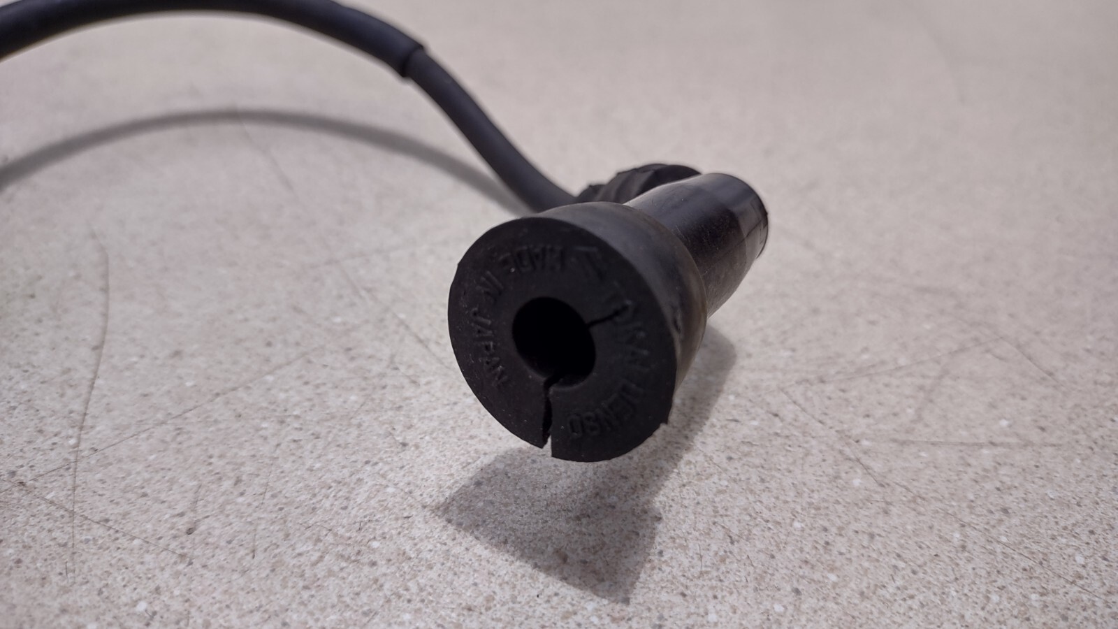 Suzuki Intruder VS1400 Ignition Coil #PL-70