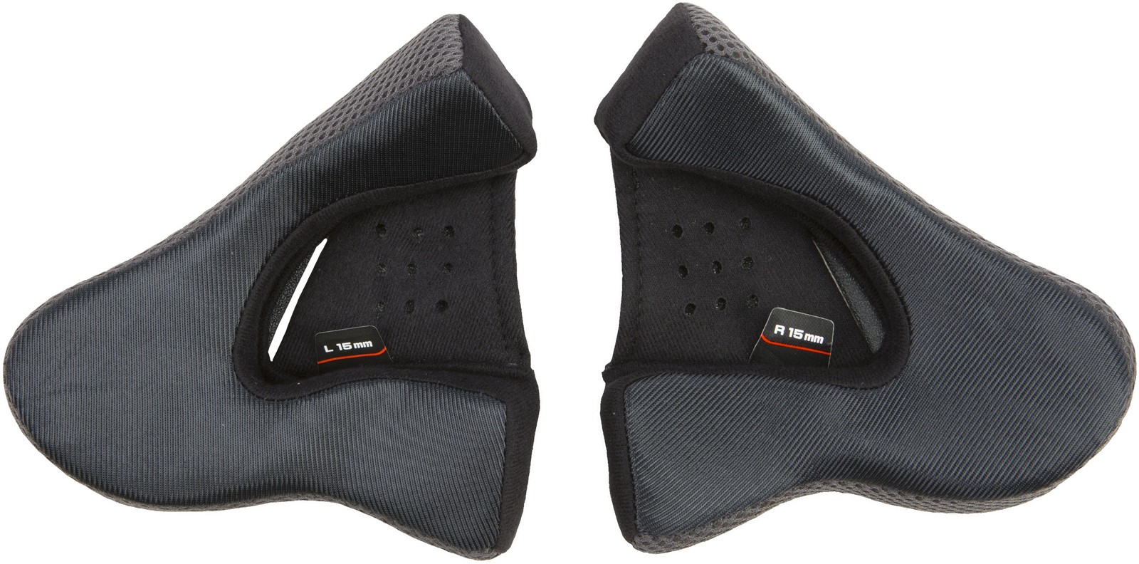 GMAX MD04 Cheek Pads XL 15mm G040006