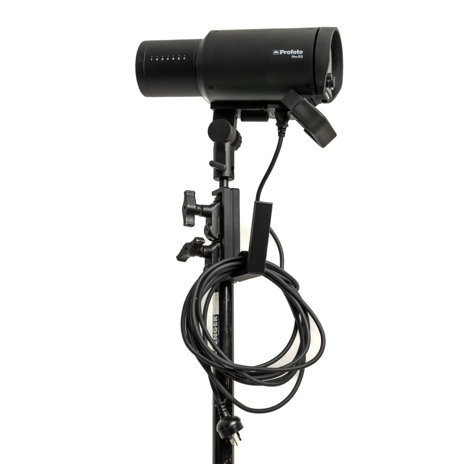 Lighting Stand / C-Stand Hook