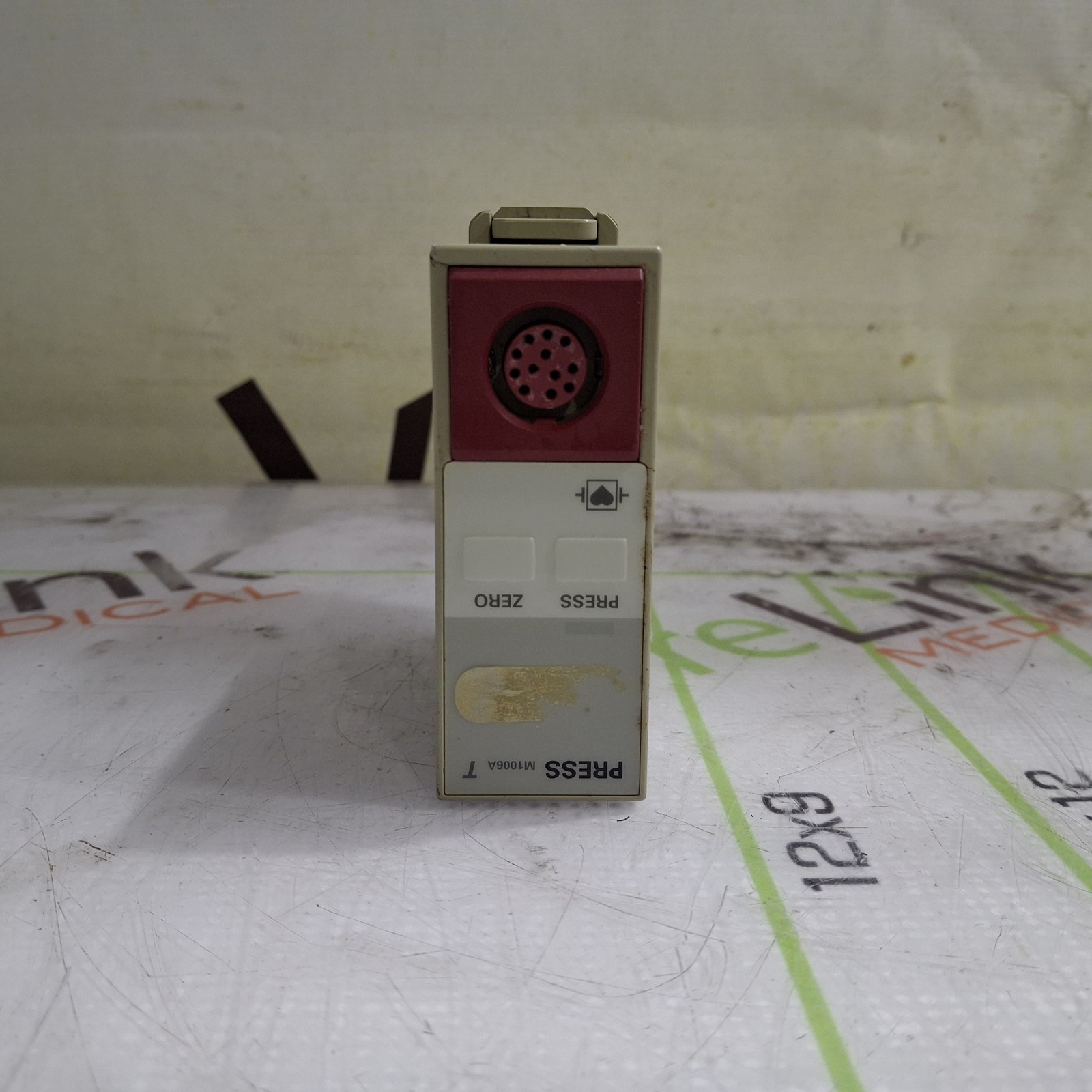 Hewlett Packard M1006A Press Module