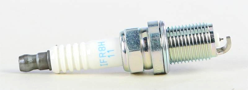 NGK IFR8H-11 Iridium Spark Plug For 02-08 HONDA CRF450R CRF 450R Dirt Bike