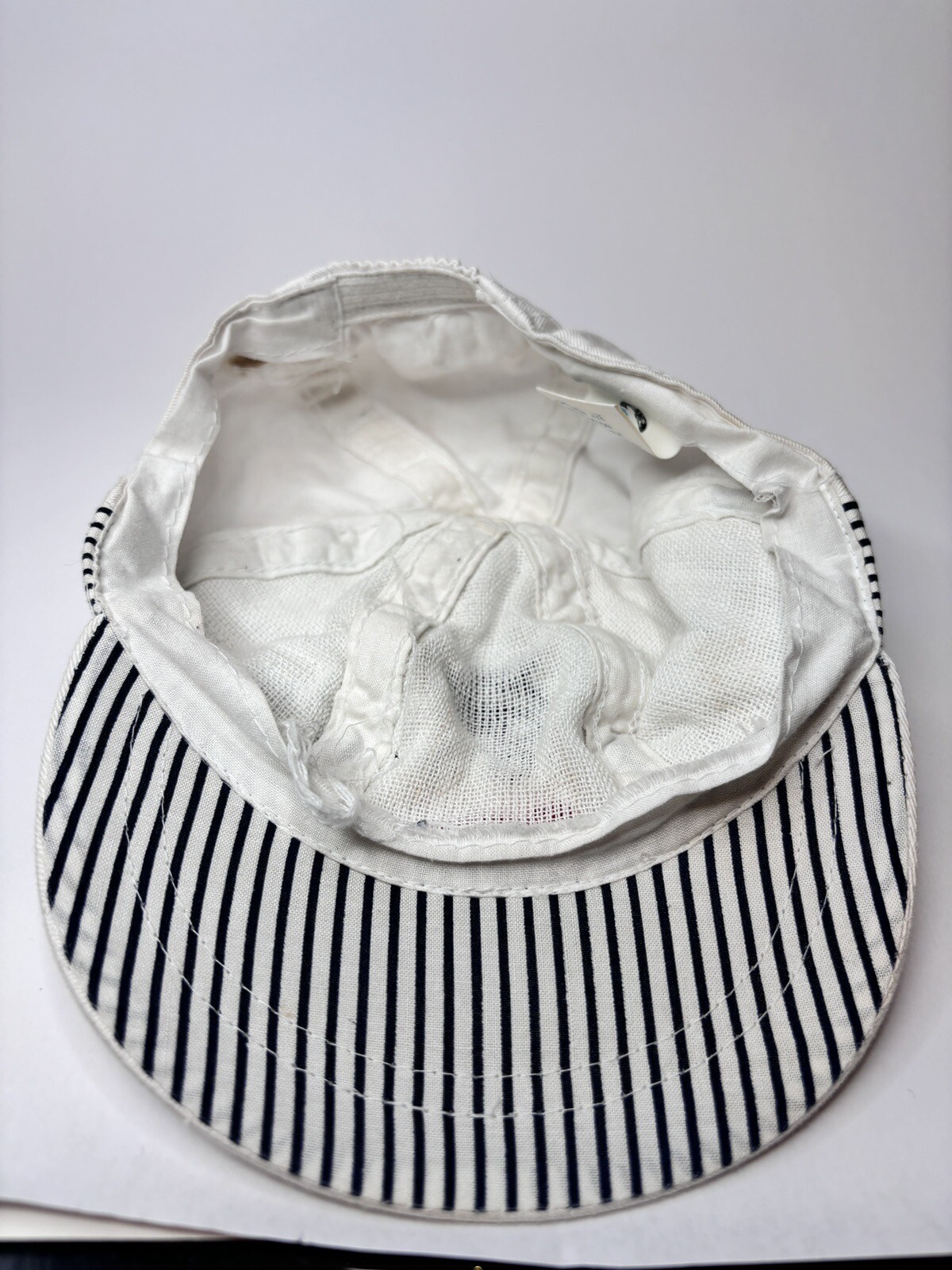 Vintage Sea World Youth Shamu Hat