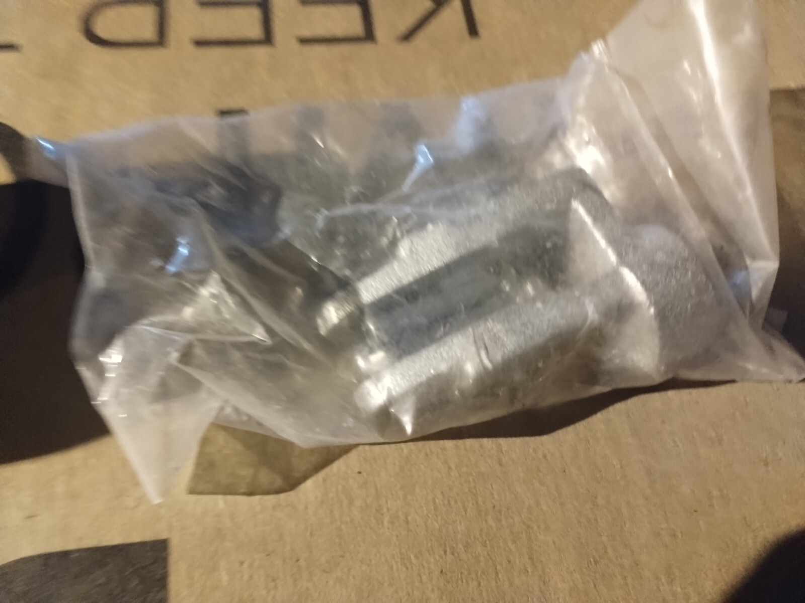 Meritor Slack Auto Slack Adj 538-0486