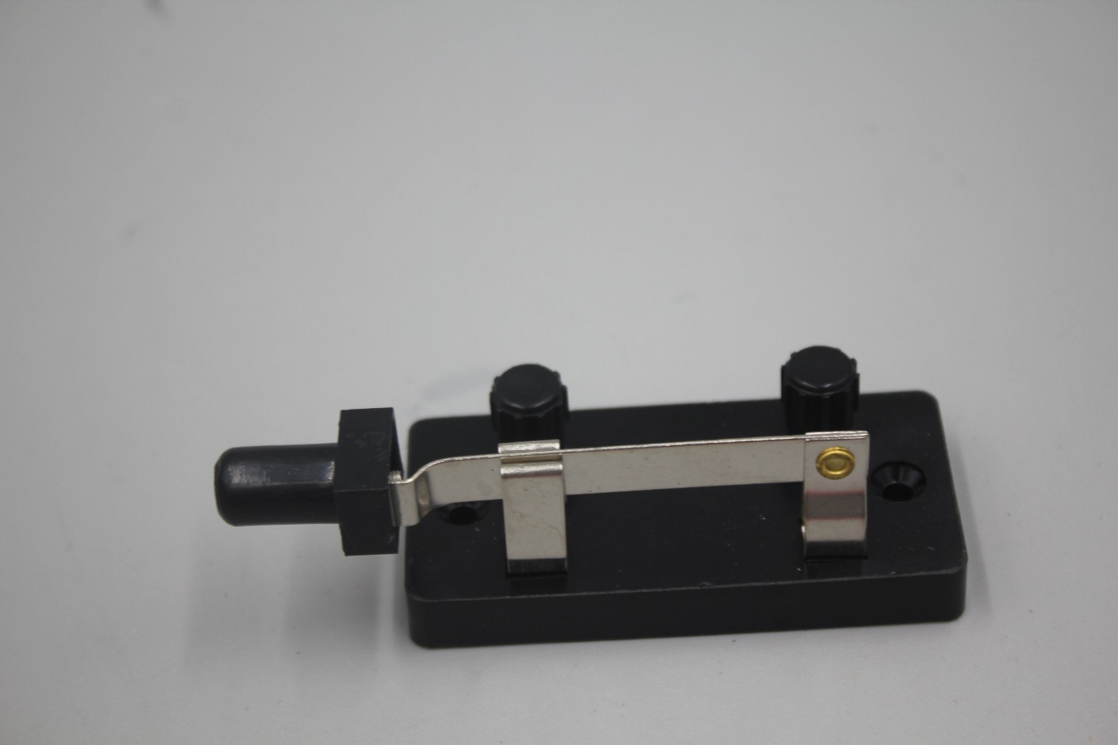 Circuit Switch For School Single Pole Single Throw Science Lab Experiments NEW