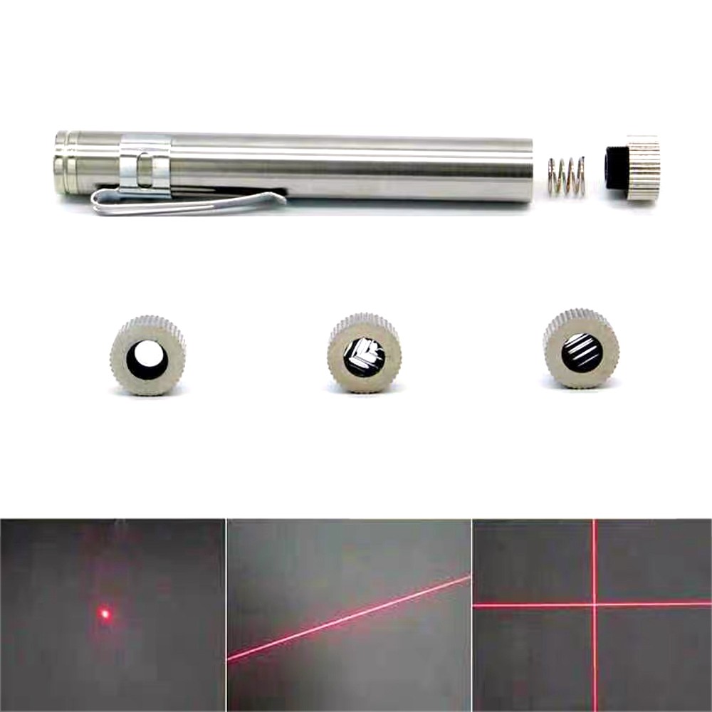 Dot Cross Line Adjustable Red Laser Level Marking Sales Sand Table Teaching Tool