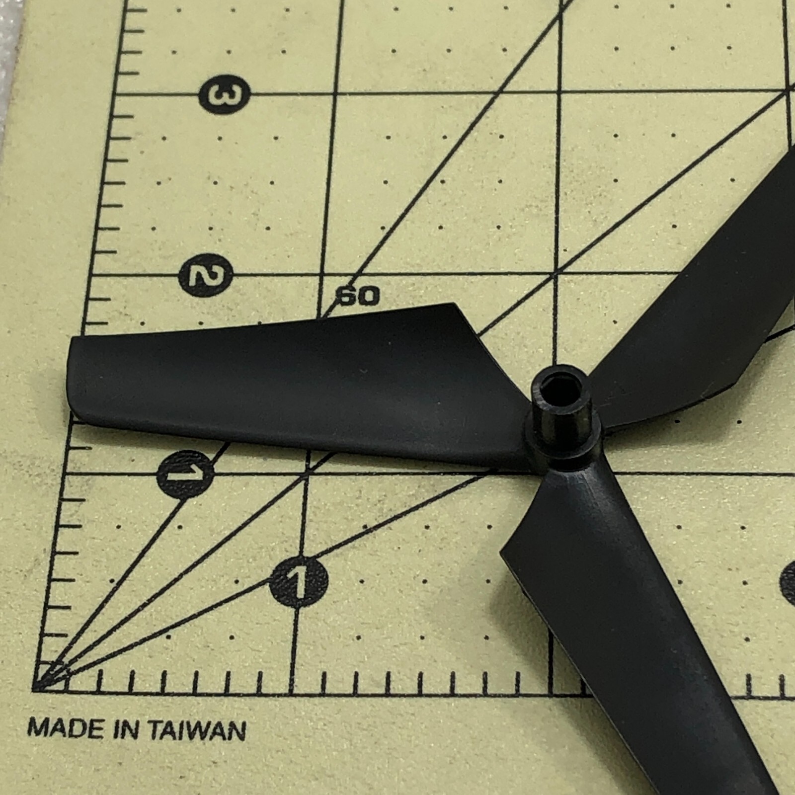 4 PROTOCOL new York parts Drone Blades Propeller Protector