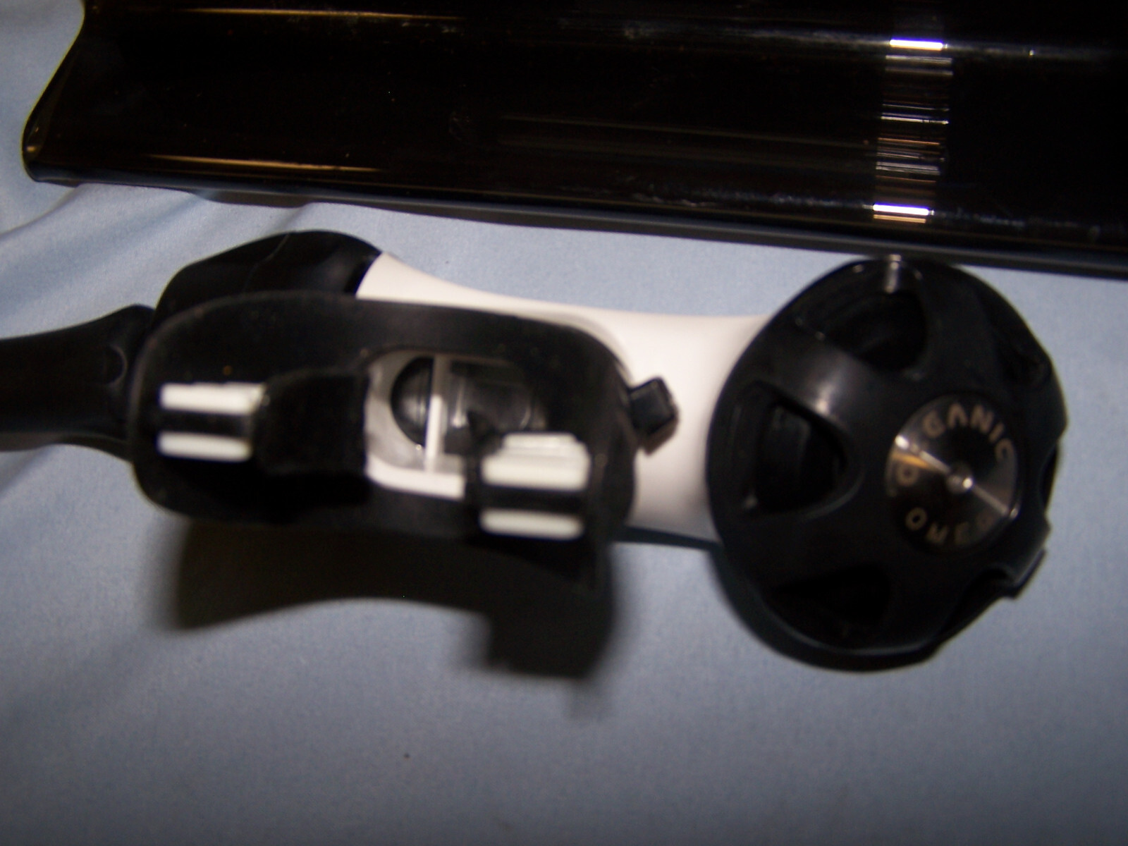 Oceanic Omega Regulator (NEW)