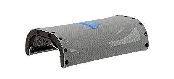 2ea MILLENNIUM  B300GY GREY PALMA HORSE BUTT SEAT